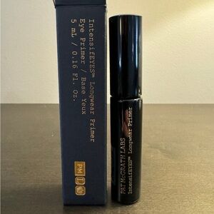 Pat McGrath Labs IntensifEyes Longwear Primer .16 oz Full Size NIB